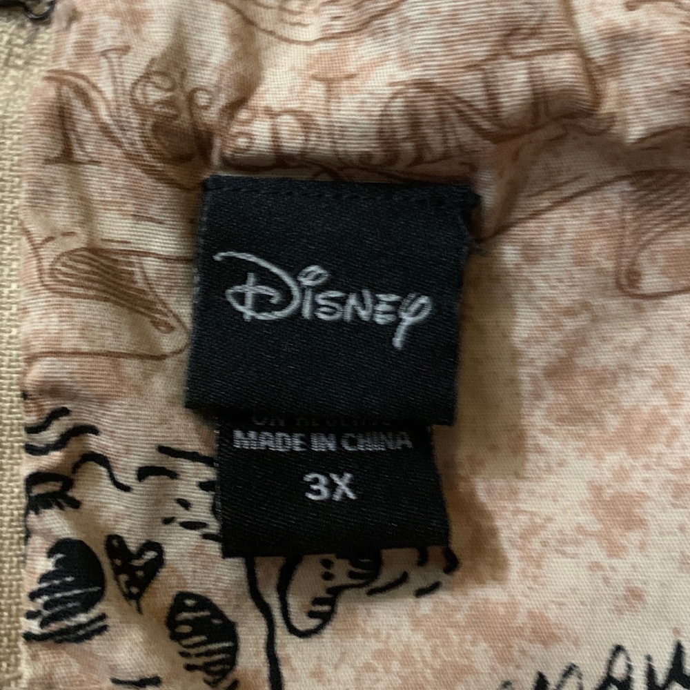 Disney - Adult Neverland Dress - Picture 5 of 16